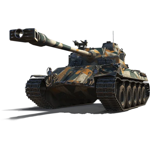 🔫 Стикер «Heavy Artillery» для Telegram