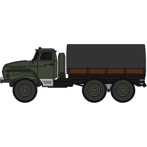 🚔 Стикер «Heavy Artillery» для Telegram