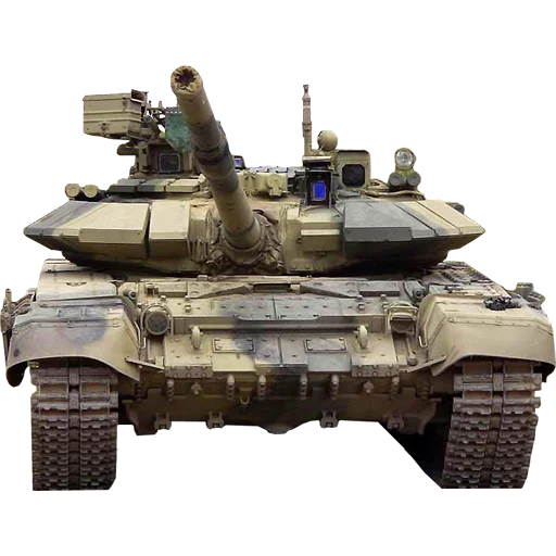 🔫 Стикер «Heavy Artillery» для Telegram
