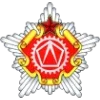 🇧🇾 Эмодзи «ВС РБ» для Telegram