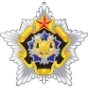 🇧🇾 Эмодзи «ВС РБ» для Telegram