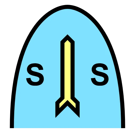 ❌ Эмодзи «NATO Military Symbols» для Telegram