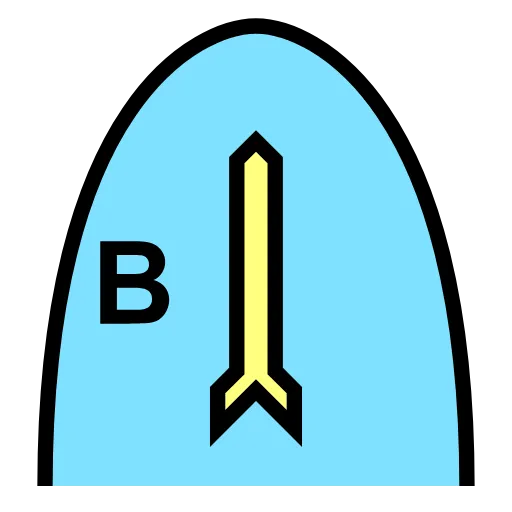 ❌ Эмодзи «NATO Military Symbols» для Telegram