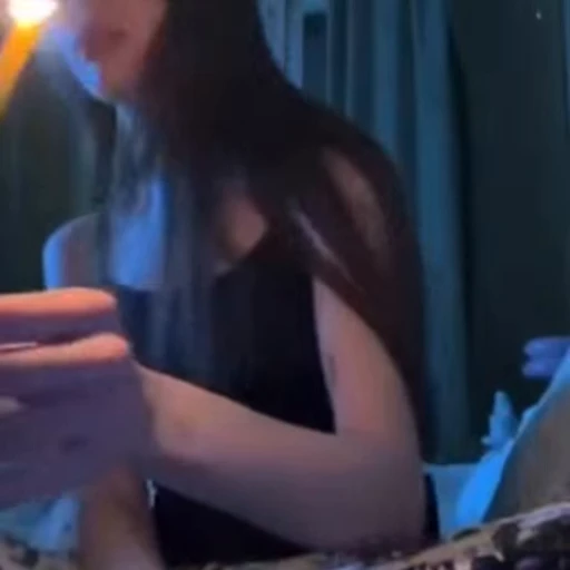 🕯️ Стикер «Стримерши» для Telegram