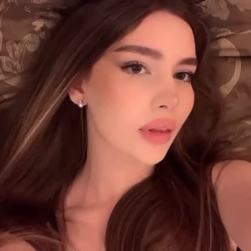 😌 Стикер «Стримерши» для Telegram