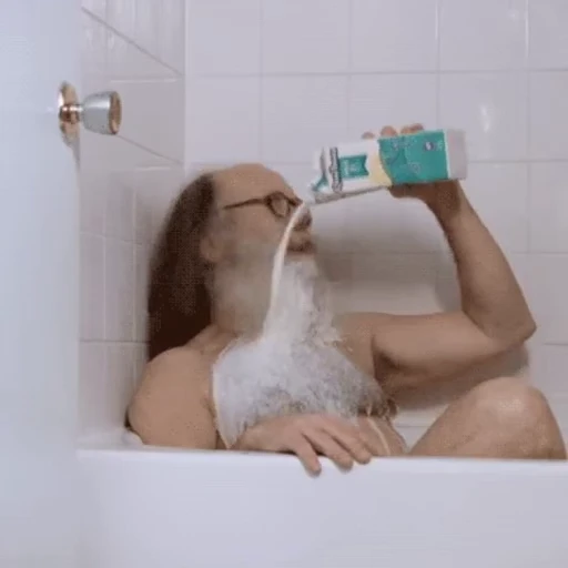 🥛 Стикер «Milk» для Telegram