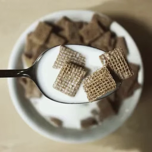 🥛 Стикер «Milk» для Telegram
