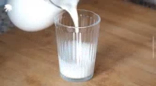 🥛 Стикер «Milk» для Telegram