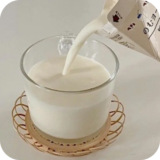🔥 Стикер «Milk» для Telegram