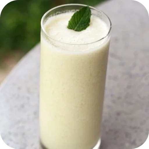 🥛 Стикер «Milk» для Telegram