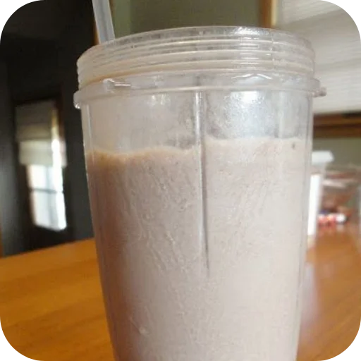 🥛 Стикер «Milk» для Telegram