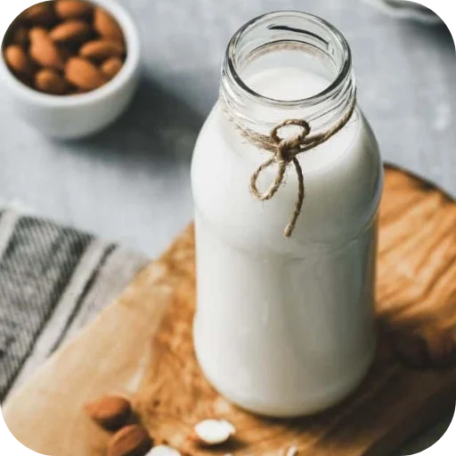 👍 Стикер «Milk» для Telegram