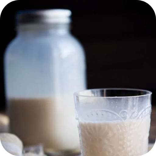 🔥 Стикер «Milk» для Telegram