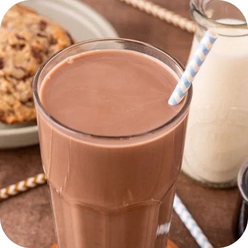 🔥 Стикер «Milk» для Telegram