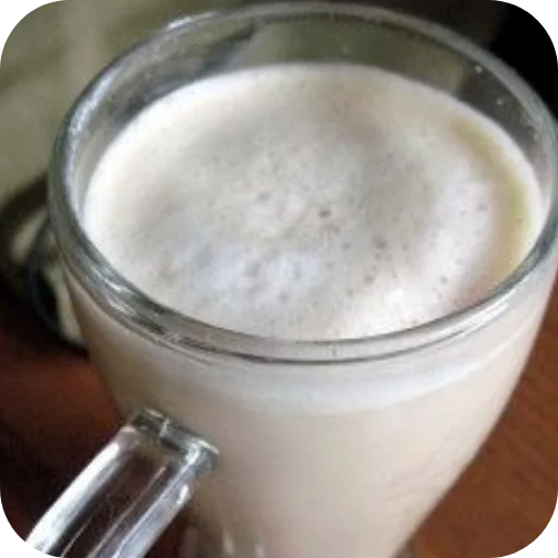 🥛 Стикер «Milk» для Telegram