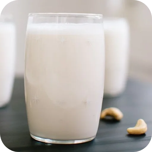 🥛 Стикер «Milk» для Telegram