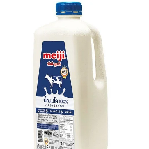 👍 Стикер «Milk» для Telegram