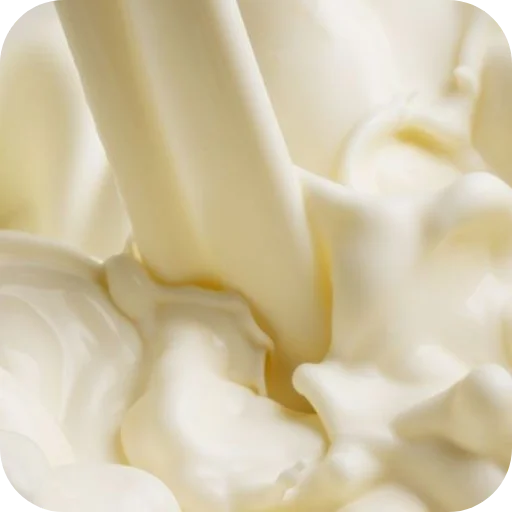 👍 Стикер «Milk» для Telegram