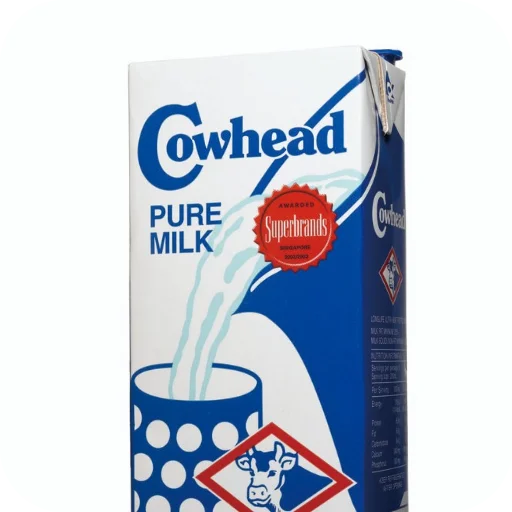 🔥 Стикер «Milk» для Telegram