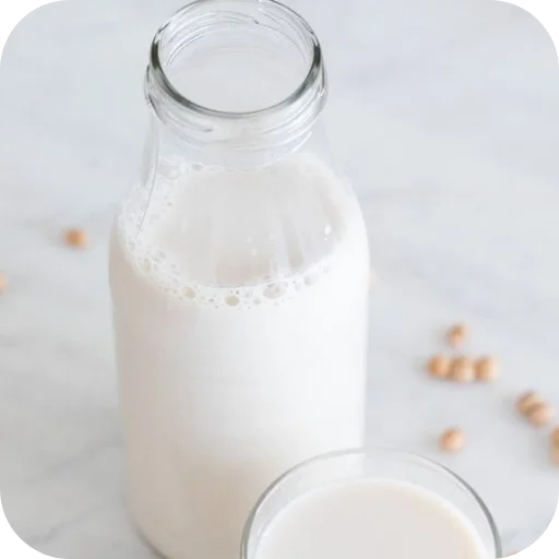 🥛 Стикер «Milk» для Telegram