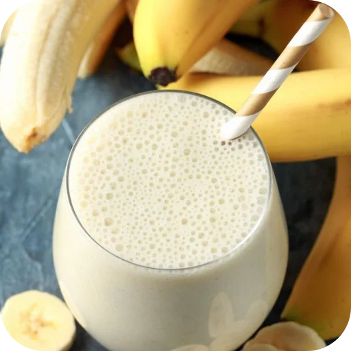 🥛 Стикер «Milk» для Telegram