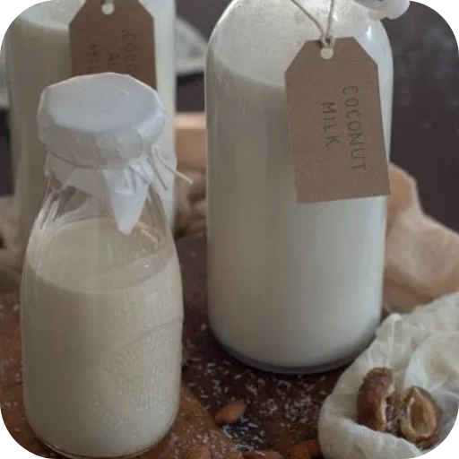 🔥 Стикер «Milk» для Telegram