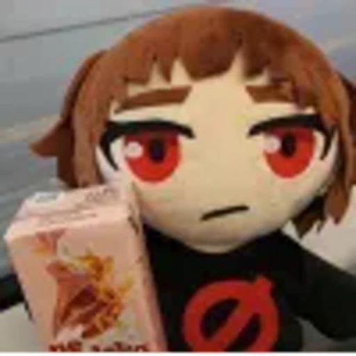 🤩 Эмодзи «⋆˚࿔ milk outside a bag ˚⋆» для Telegram
