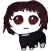 🤩 Эмодзи «⋆˚࿔ milk outside a bag ˚⋆» для Telegram