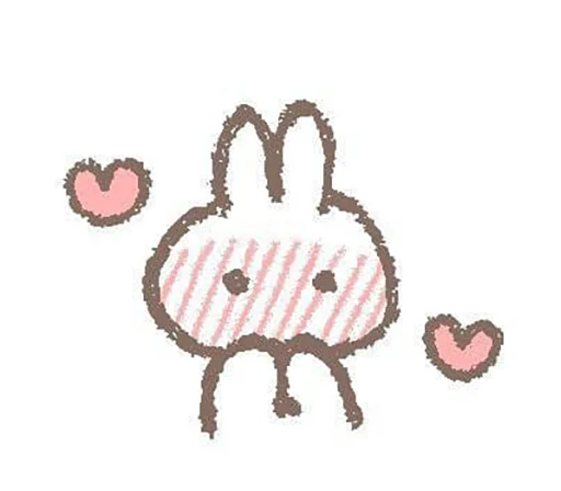 🥺 Стикер «Ｍｉｌｋｙ Ｗａｙ» для Telegram
