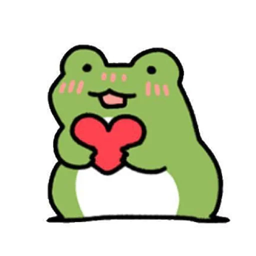 ❤️ Стикер «Ｍｉｌｋｙ Ｗａｙ» для Telegram