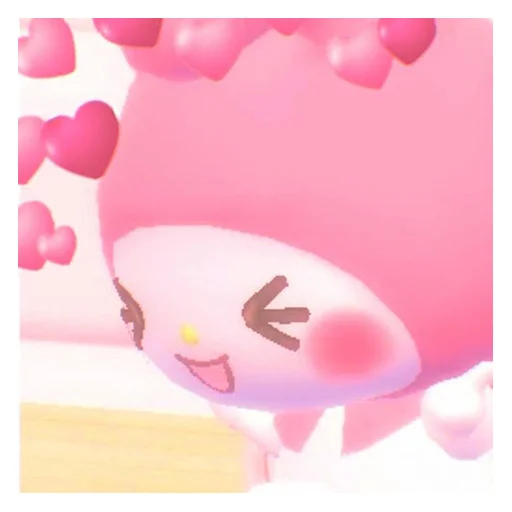💘 Стикер «Ｍｉｌｋｙ Ｗａｙ» для Telegram
