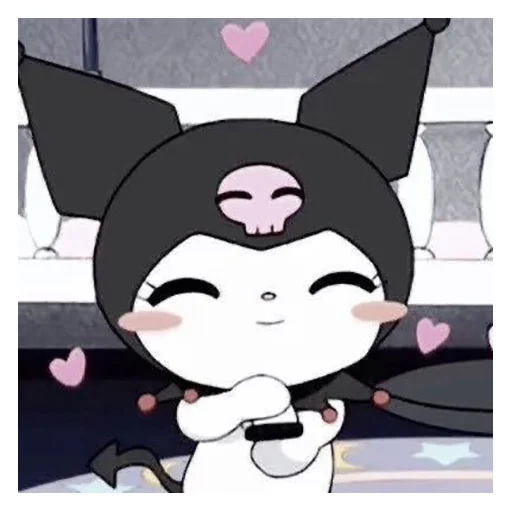 💗 Стикер «Ｍｉｌｋｙ Ｗａｙ» для Telegram