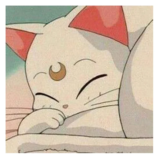 😊 Стикер «Ｍｉｌｋｙ Ｗａｙ» для Telegram