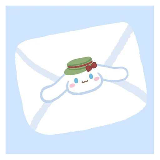 💌 Стикер «Ｍｉｌｋｙ Ｗａｙ» для Telegram