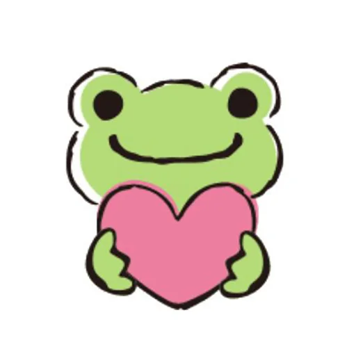 ❤️ Стикер «Ｍｉｌｋｙ Ｗａｙ» для Telegram