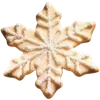 Стикер 5 Winter Vibes