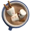 Стикер 6 Winter Vibes