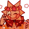 😈 Эмодзи «mille fnaf» для Telegram