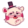 Стикерпак mille fnaf для Telegram