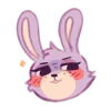 😈 Эмодзи «mille fnaf» для Telegram