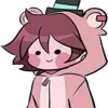 😈 Эмодзи «mille fnaf» для Telegram