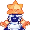 😈 Эмодзи «mille fnaf» для Telegram