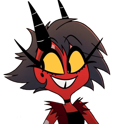 👀 Стикер «Millie Render» для Telegram