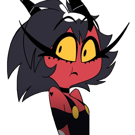 😐 Стикер «Millie Render» для Telegram