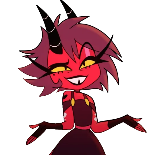 🤷‍♀️ Стикер «Millie Render» для Telegram
