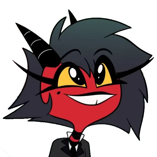 😁 Стикер «Millie Render» для Telegram