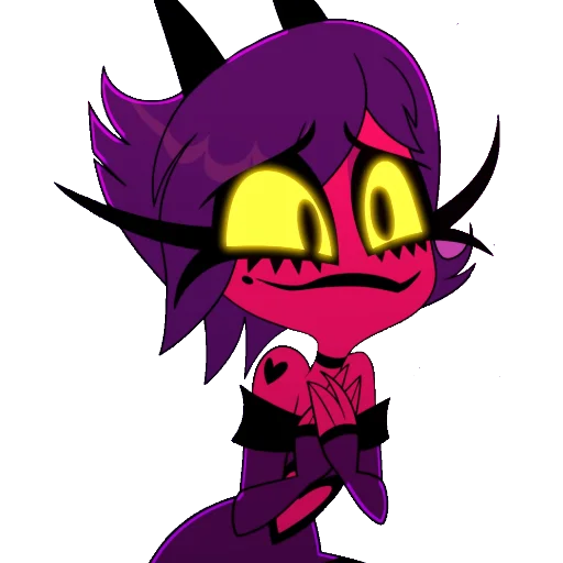 🥺 Стикер «Millie Render» для Telegram