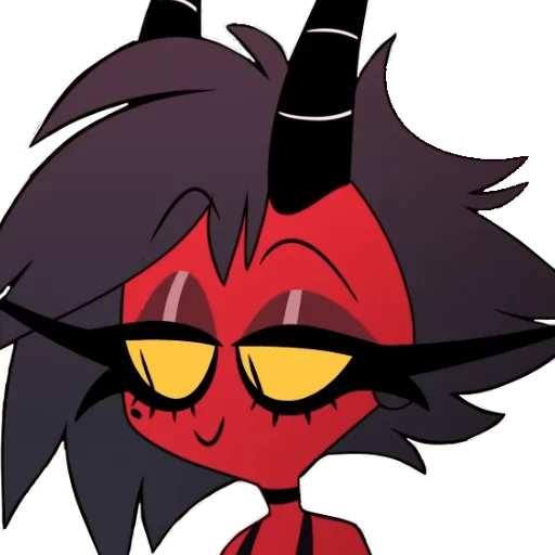 😏 Стикер «Millie Render» для Telegram