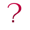 ❓ Эмодзи «Красные буквы и иконки» для Telegram