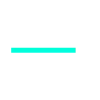 ➖ Эмодзи «Бирюзовый шрифт» для Telegram